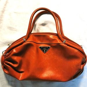 Prada Mini Bag